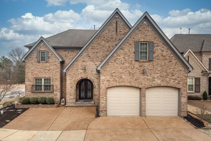 1550 Lawton Trl  Germantown TN 38138 photo