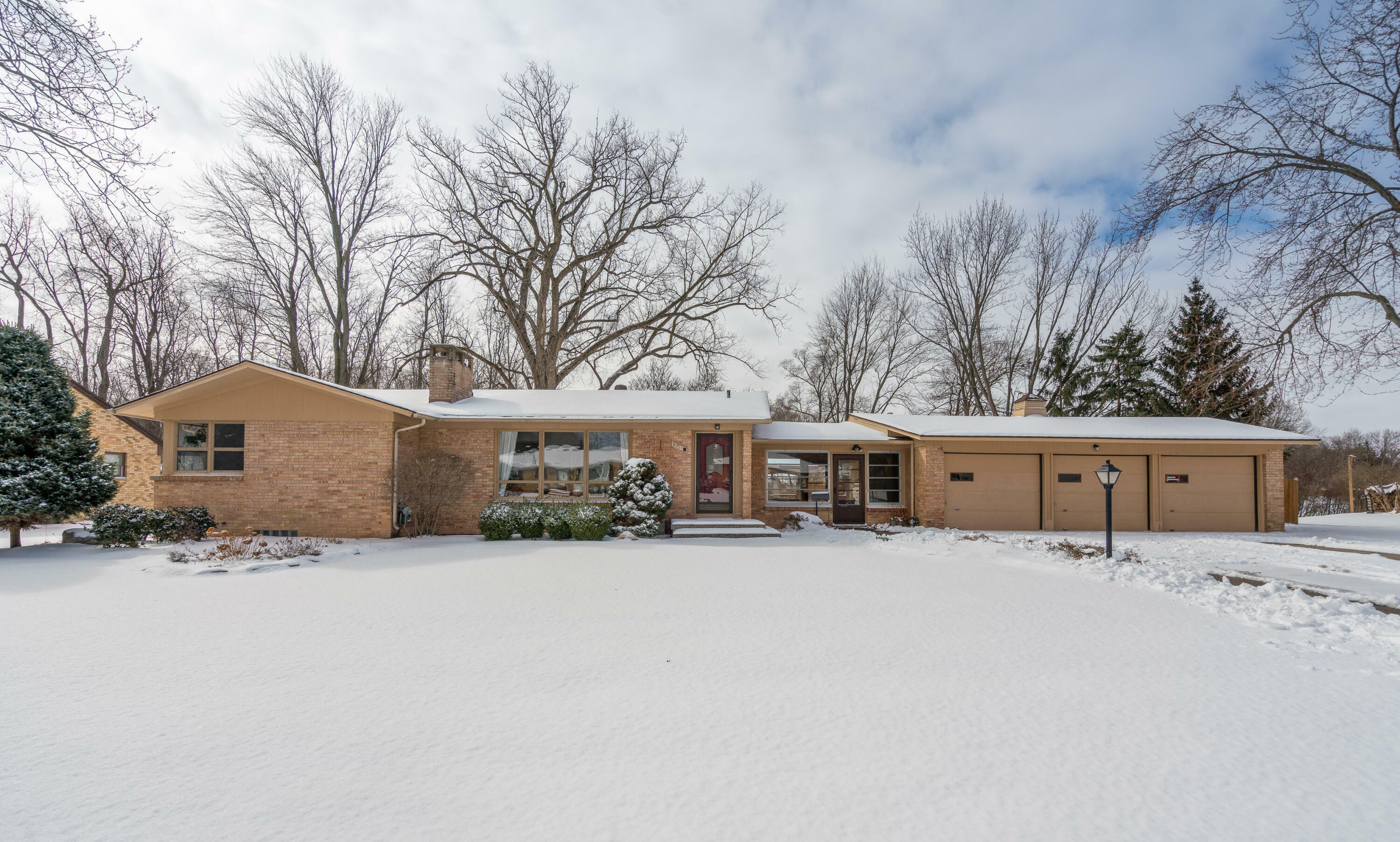 Property Photo:  3719 Omaha Street SW  MI 49418 