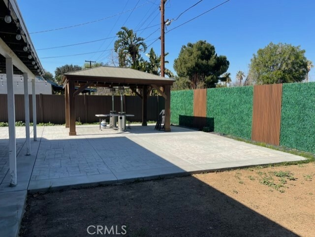 Property Photo: 4809 Beverly Court CA 92506