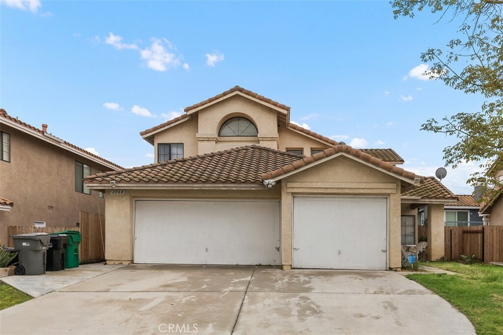 Property Photo:  2964 Manchester Circle  CA 92879 