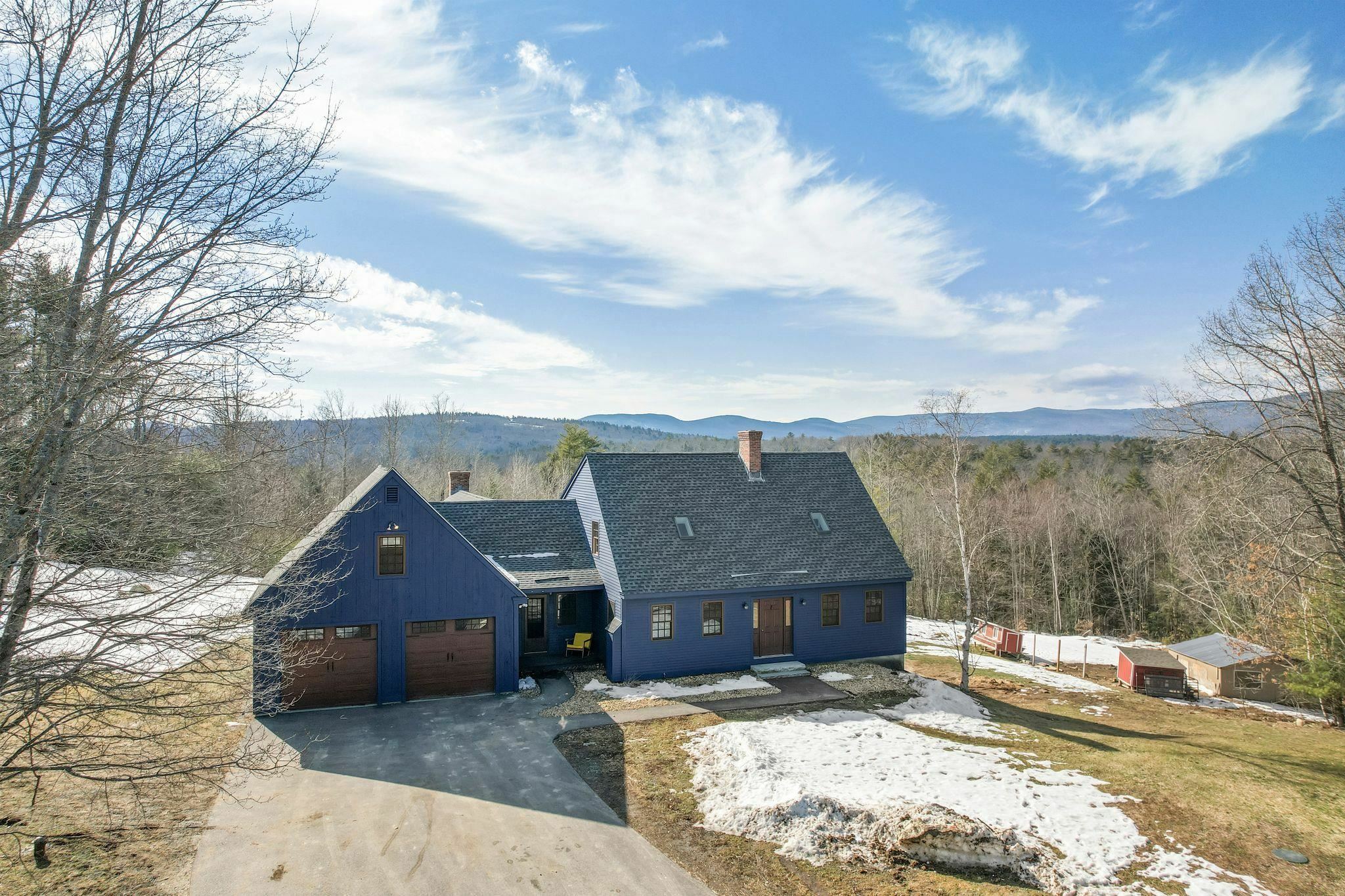 31 Old Sutton Road  Sutton NH 03273 photo