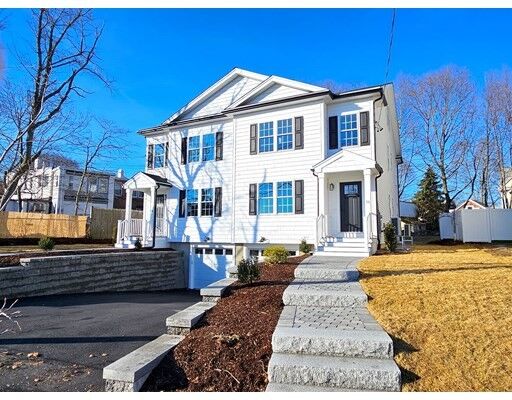 Property Photo:  18 Forest 18  MA 02476 