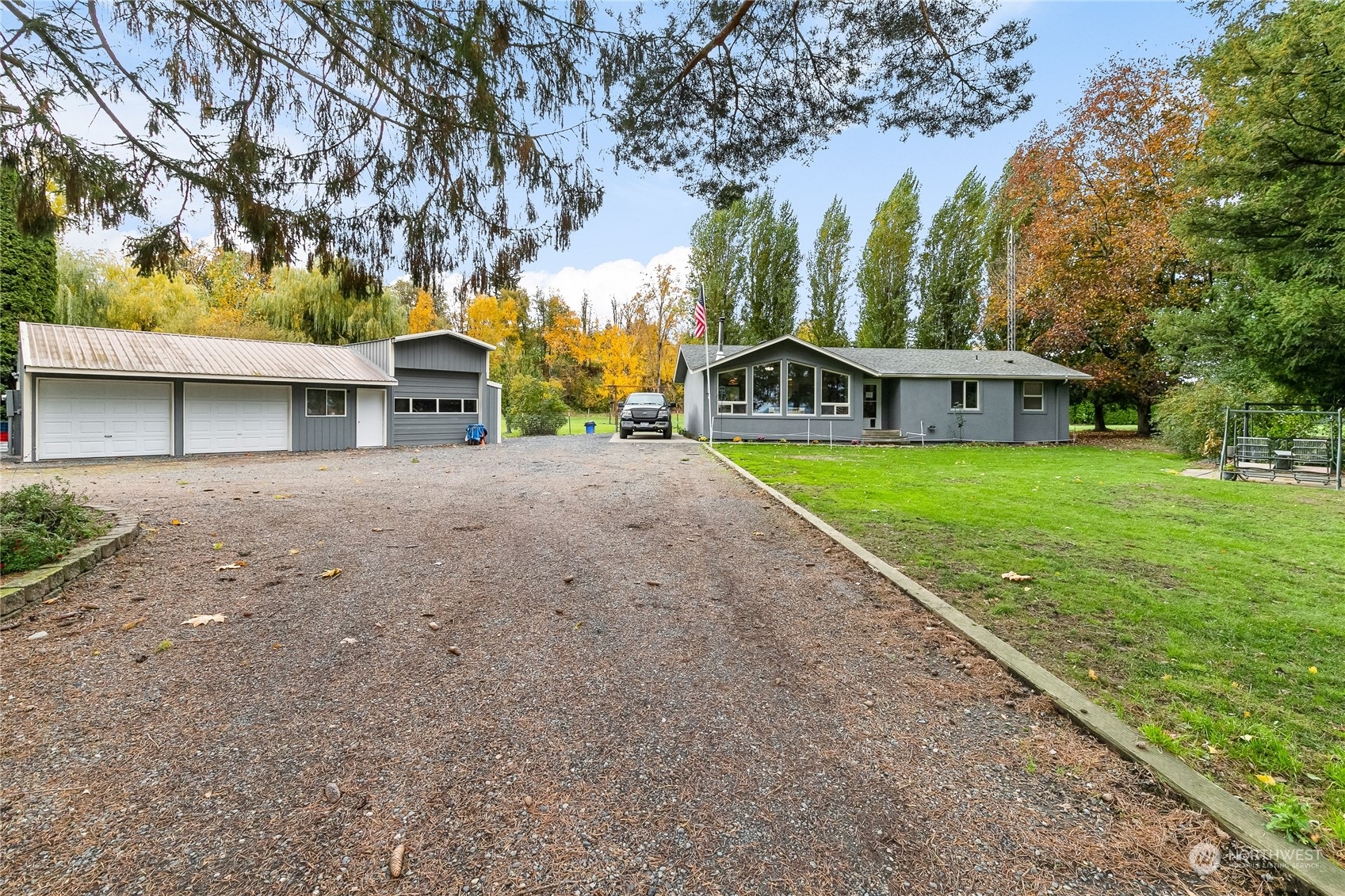 Property Photo:  3695 Lindsay Road  WA 98247 