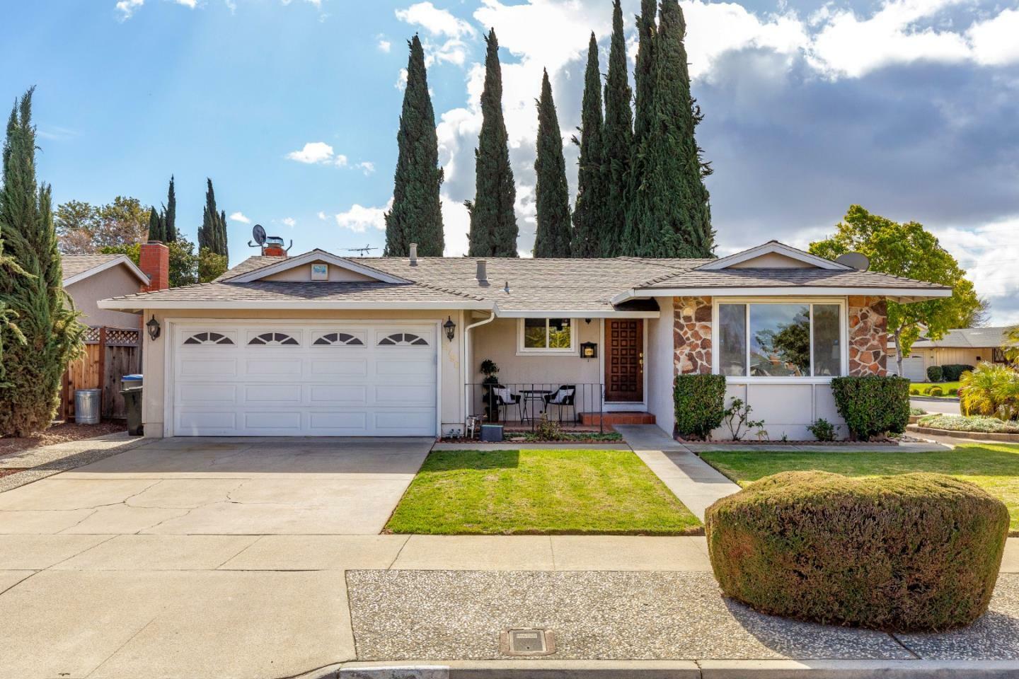Property Photo: 2798 Sand Point Court CA 95148