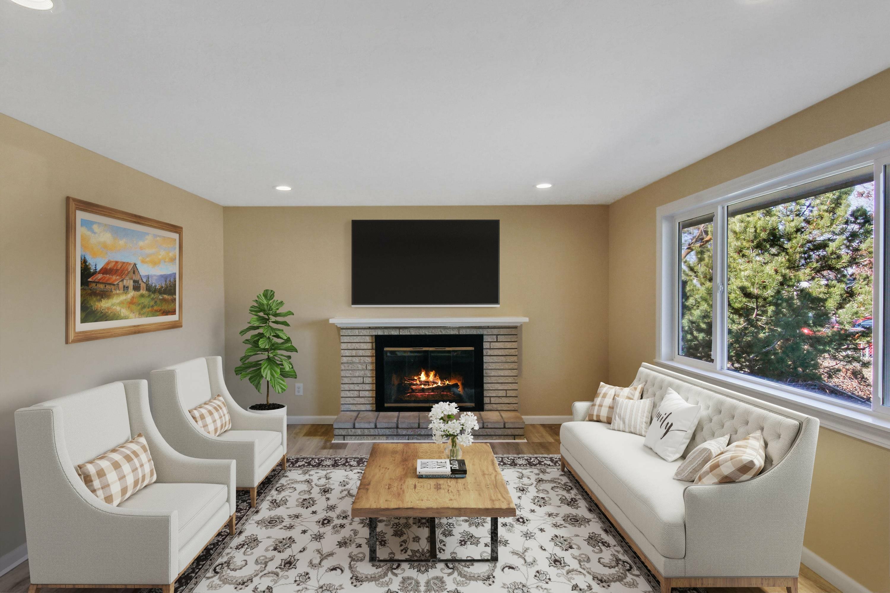 1512 E North Ave  Spokane WA 99207 photo
