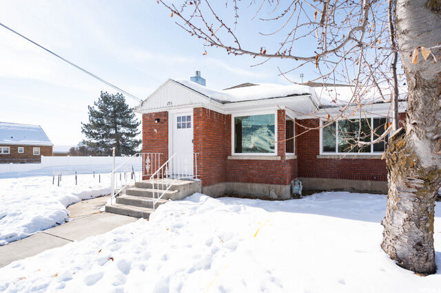 Property Photo:  Address not disclosed  UT 84335 