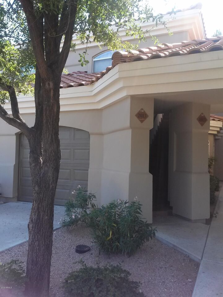 Property Photo:  8653 E Royal Palm Road 2013  AZ 85258 