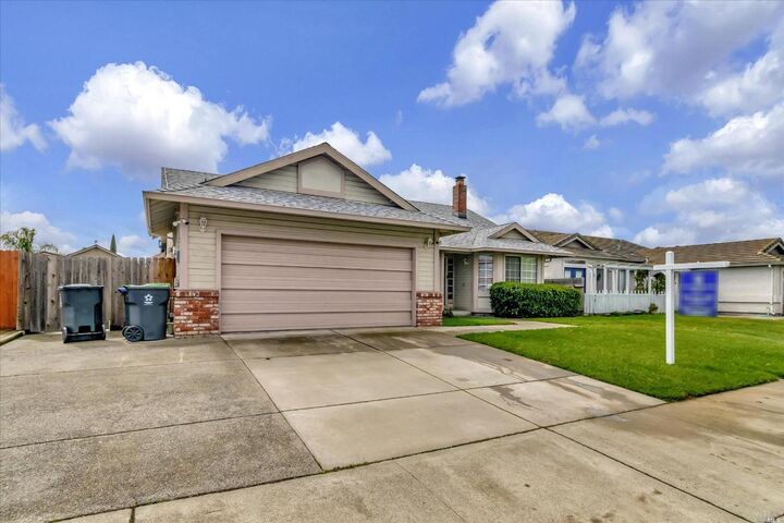 1506 Bella Vista Drive  Suisun City CA 94585 photo