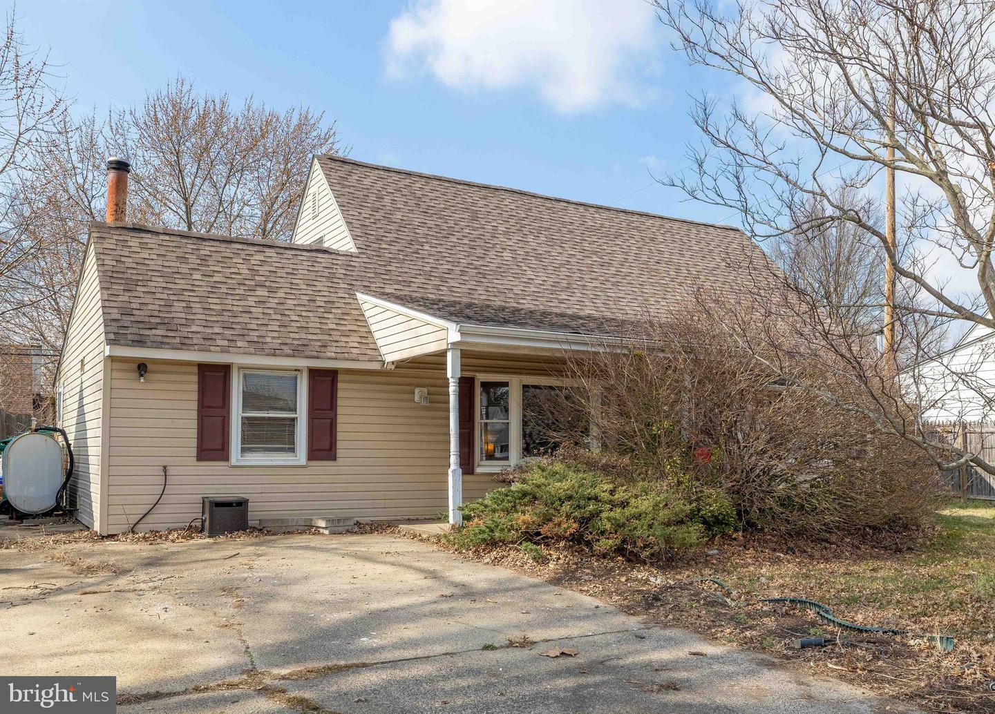 Property Photo: 83 Indigo Road PA 19057