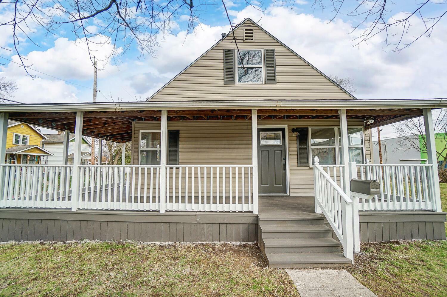 Property Photo:  570 Ryan Avenue  OH 43223 