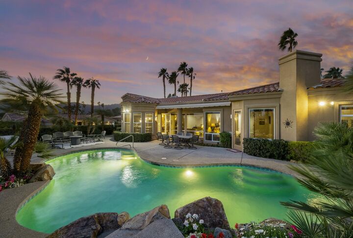 73228 Monterra Circle N  Palm Desert CA 92260 photo
