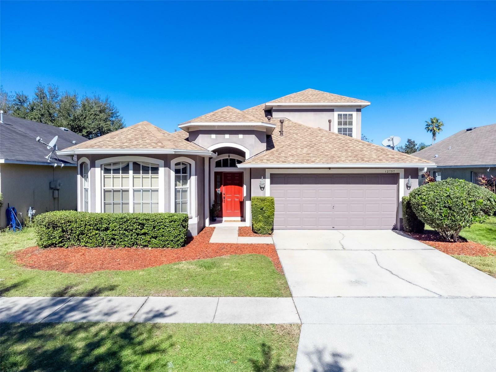 Property Photo:  12757 Standbridge Drive  FL 33579 