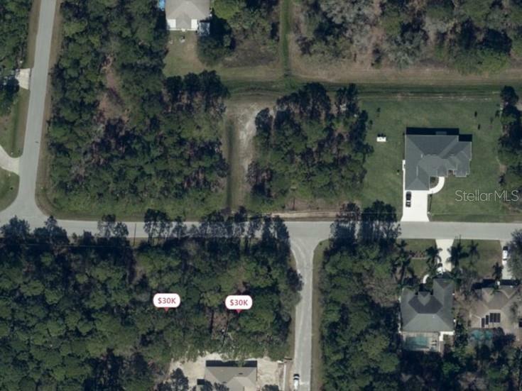 Property Photo:  Lot 34 Greenley Road  FL 34286 