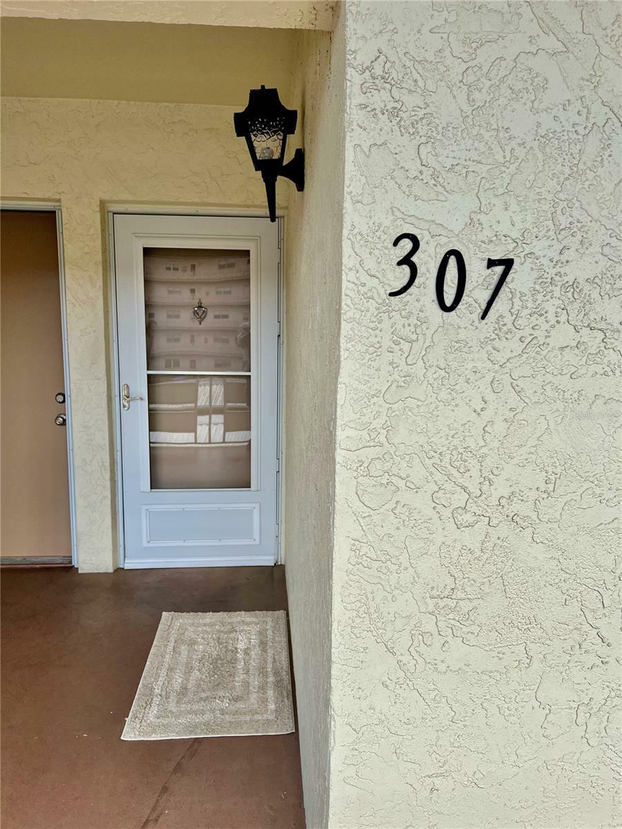 Property Photo: 5705 80th Street N 307 FL 33709