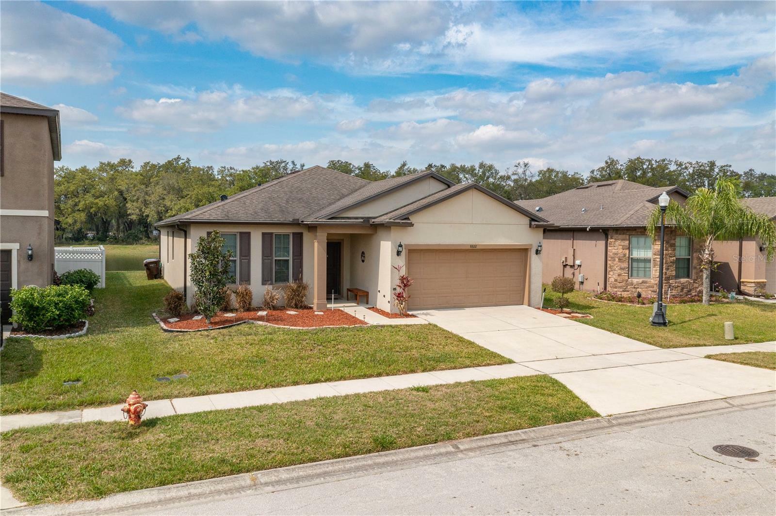 Property Photo:  8822 Hinsdale Heights Drive  FL 33868 