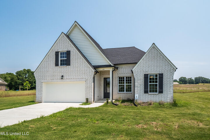 108 Ethelyn Smith Drive  Senatobia MS 38668 photo