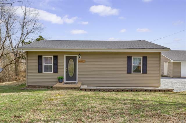 Property Photo:  4032 Valley Forge  MO 63640 