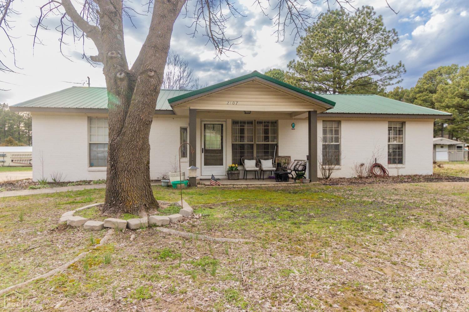 Property Photo:  2107 Mitzi Lane  AR 72405 