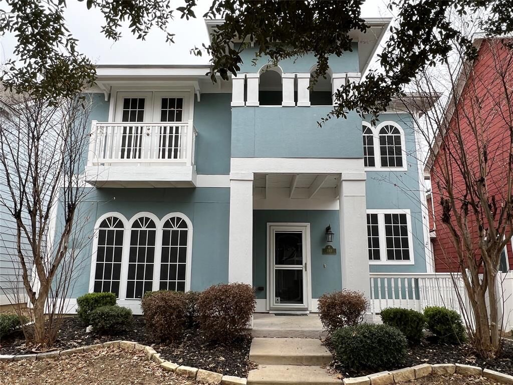 Property Photo: 1149 King George Lane TX 76227