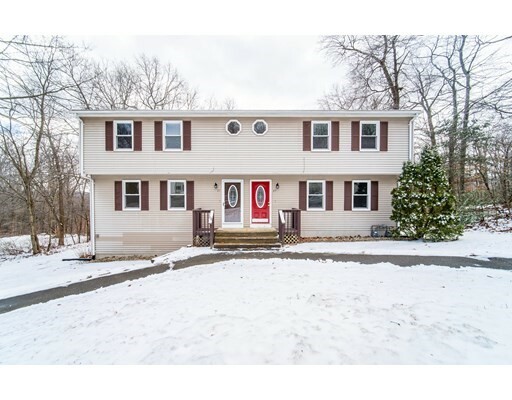 Property Photo: 87 Minechoag 87 MA 01056