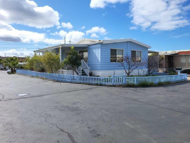 Property Photo:  1425 2nd Avenue #316  CA 91911 