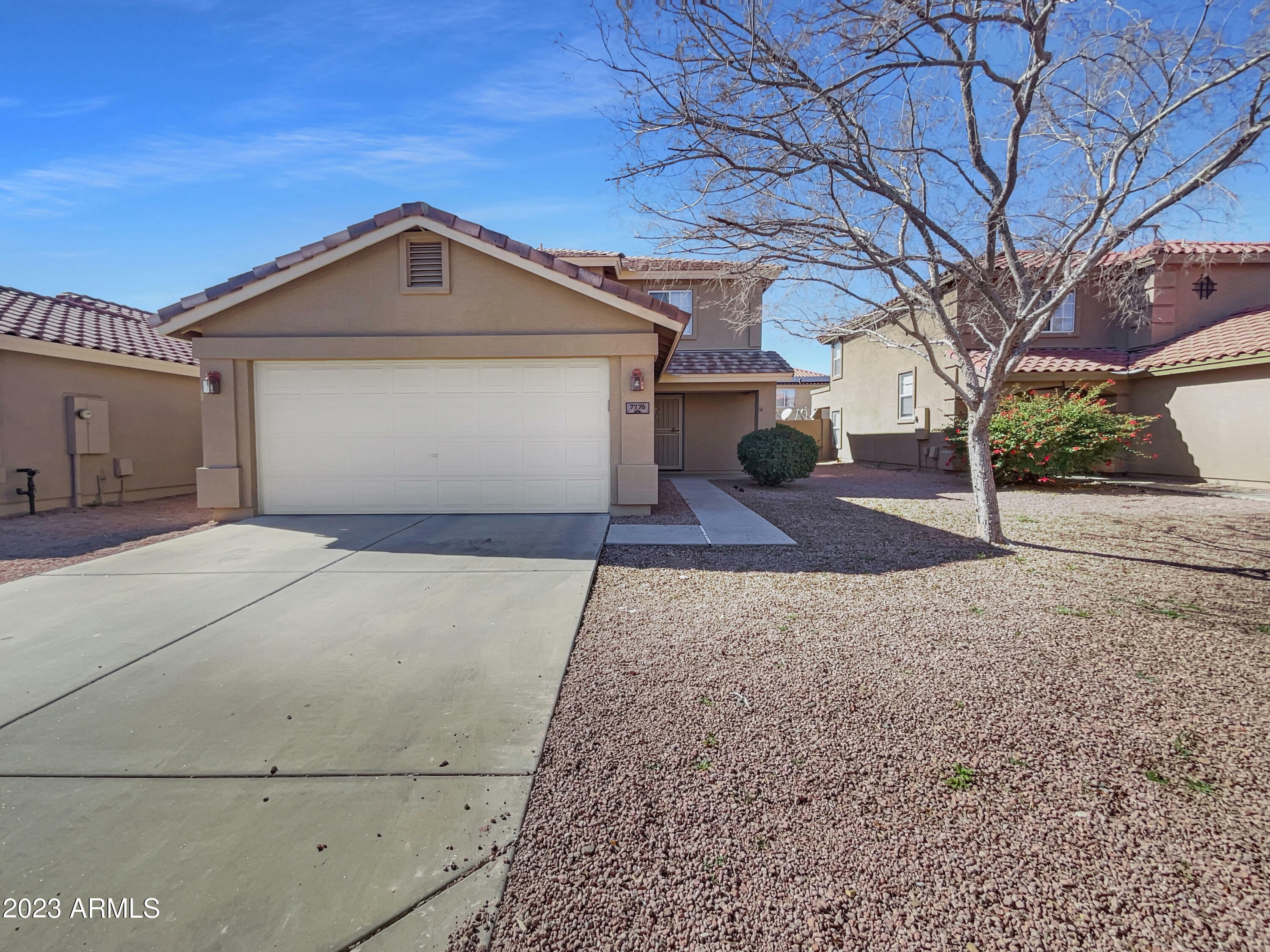 Property Photo:  7776 N 57th Lane  AZ 85301 