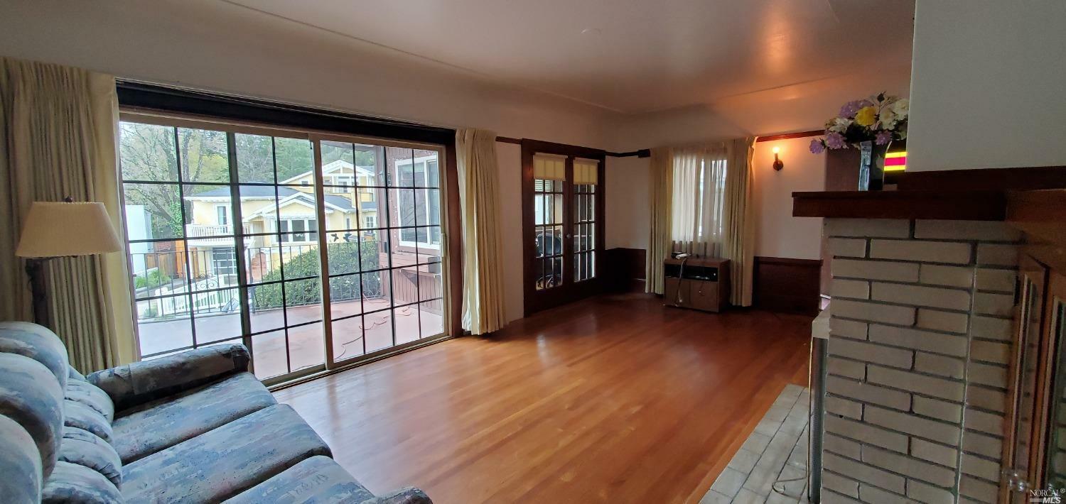 Property Photo:  21 Lincoln Park A  CA 94960 