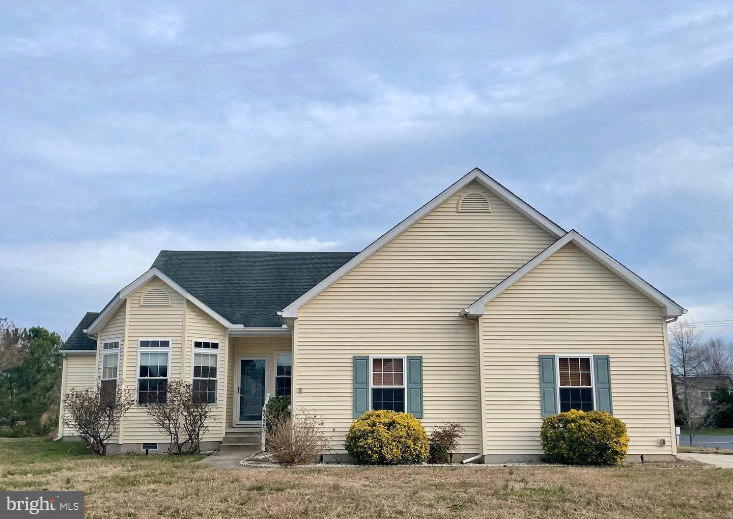 Property Photo:  17027 Bristol Road  DE 19958 