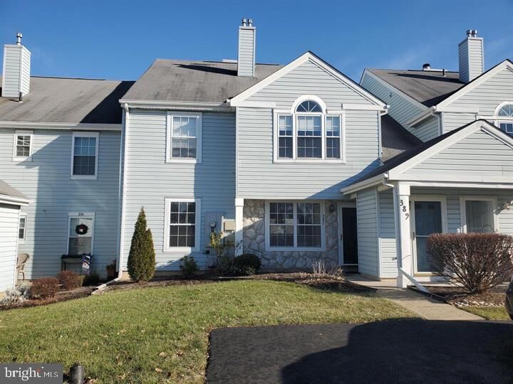 Property Photo:  387 Independence  PA 18966 