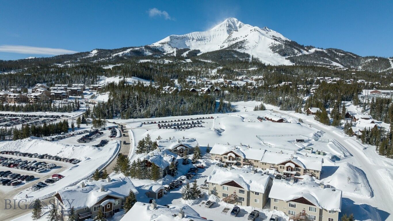 Property Photo:  13 Moose Ridge Road 50  MT 59716 