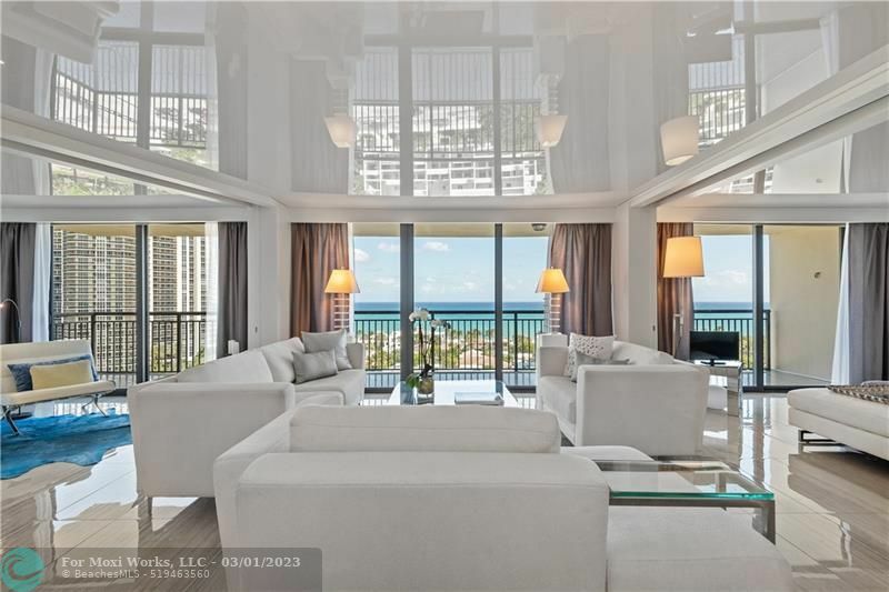 Property Photo:  3031 N Ocean Blvd 1605  FL 33308 