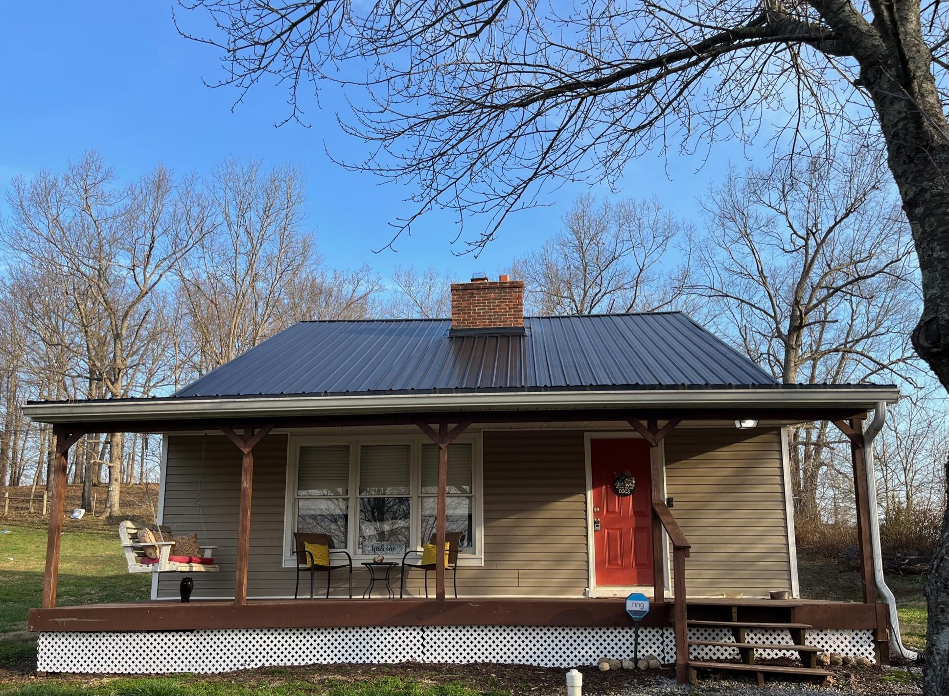 400 Spears Lane  Hustonville KY 40437 photo