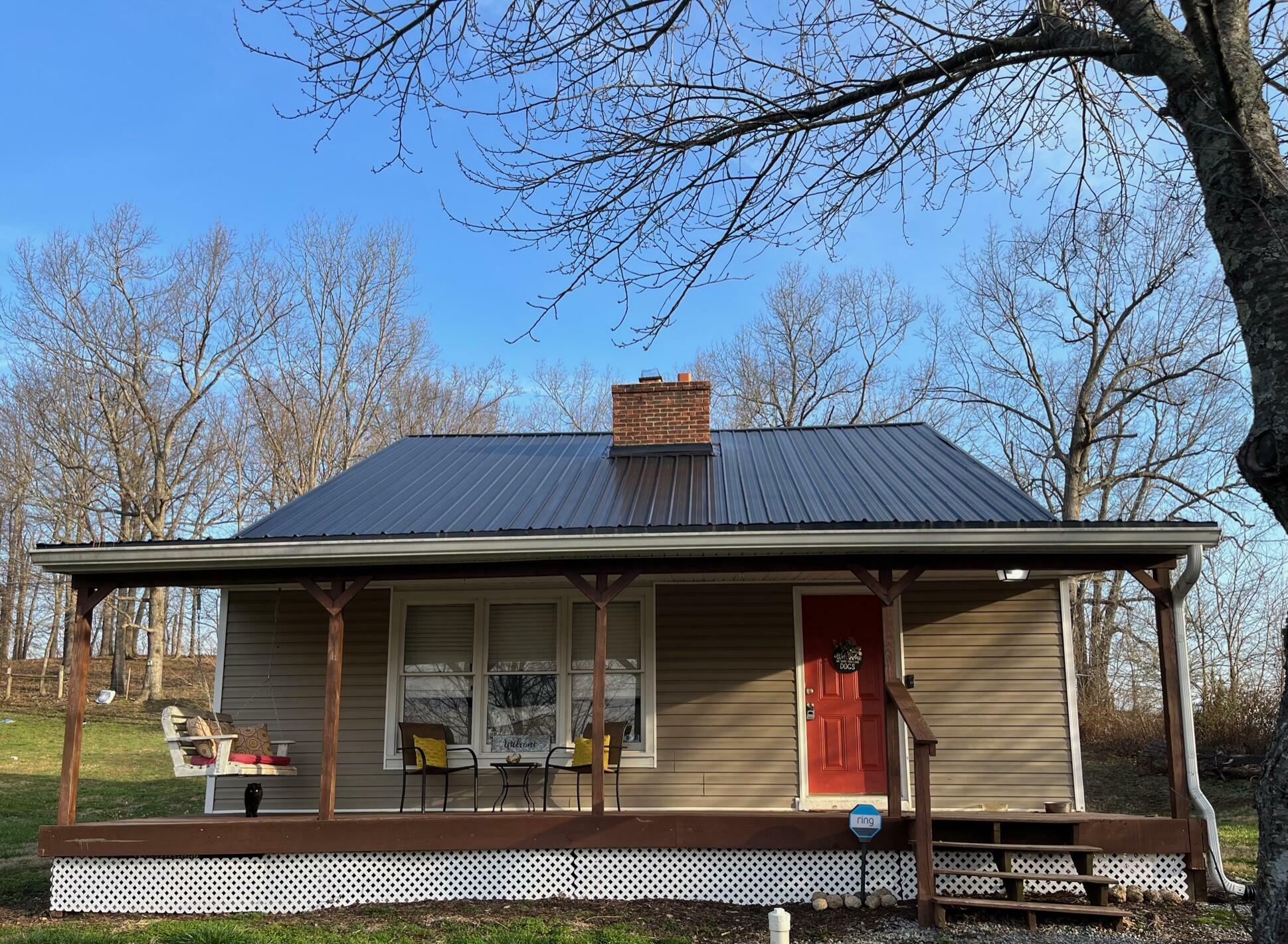 Property Photo: 400 Spears Lane KY 40437