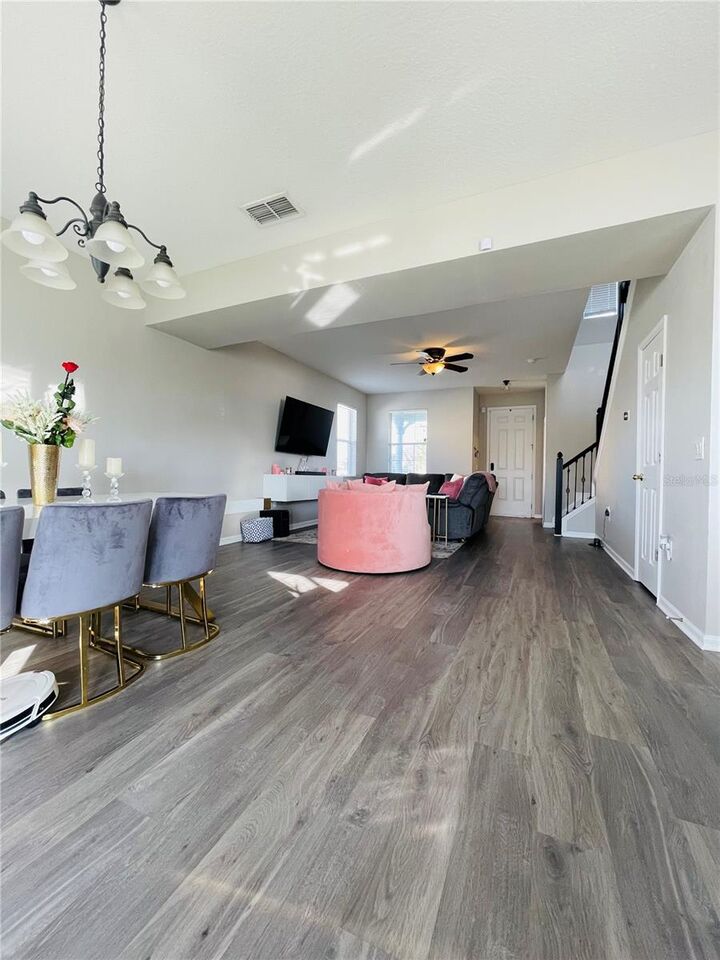 Property Photo: 3507 Pintail Lane FL 34772