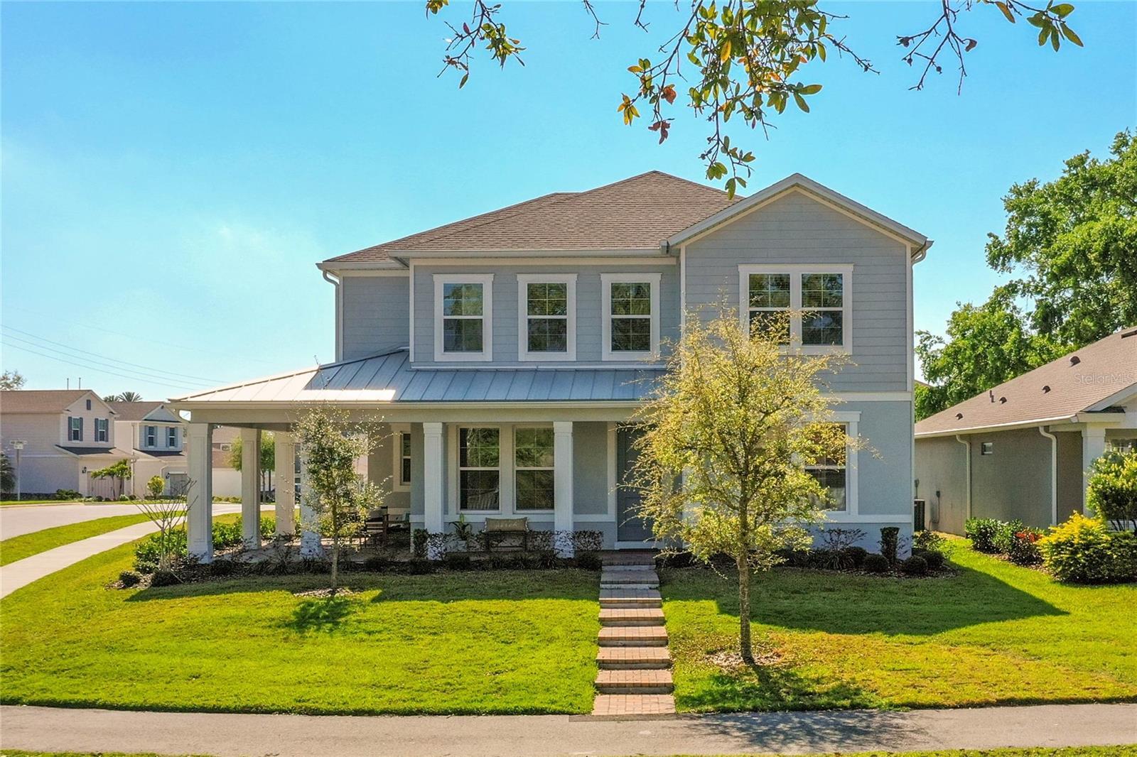 Property Photo: 2505 Stone Creek Court FL 34787