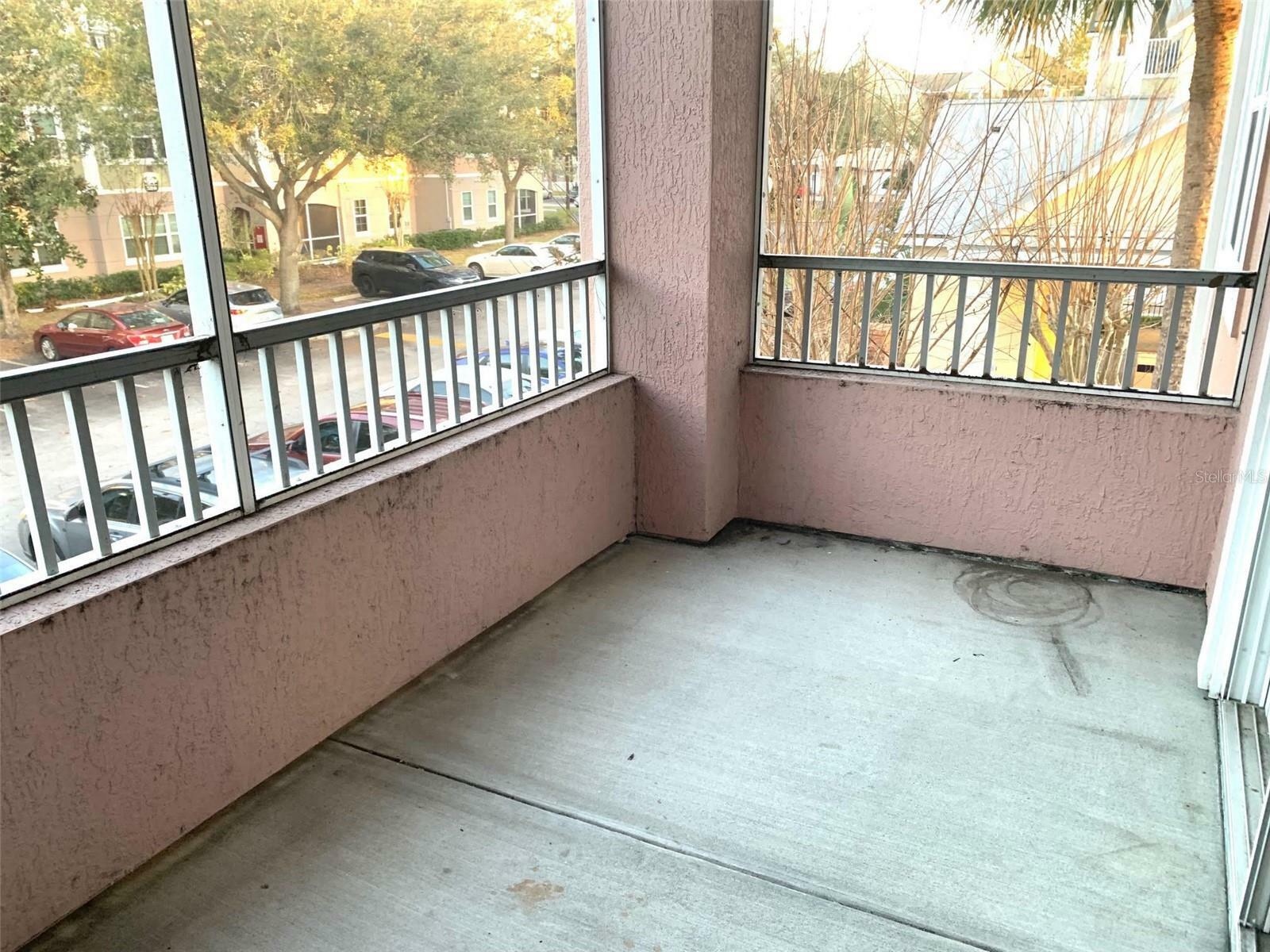 Property Photo:  3250 Corona Village Way 201  FL 32835 