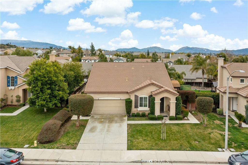 Property Photo: 30581 Carousel Lane CA 92563