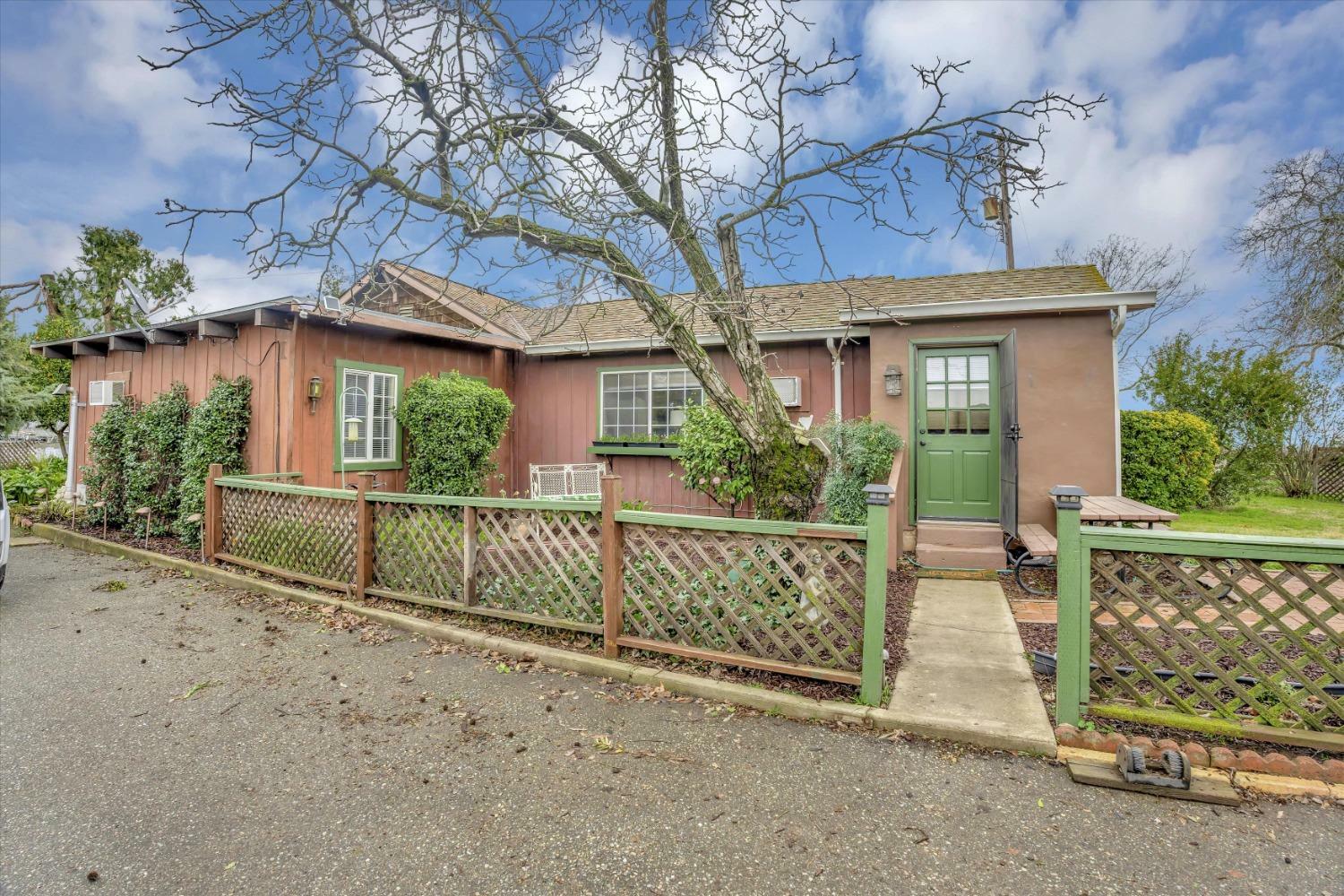 Property Photo:  18935 N Tully Road  CA 95237 