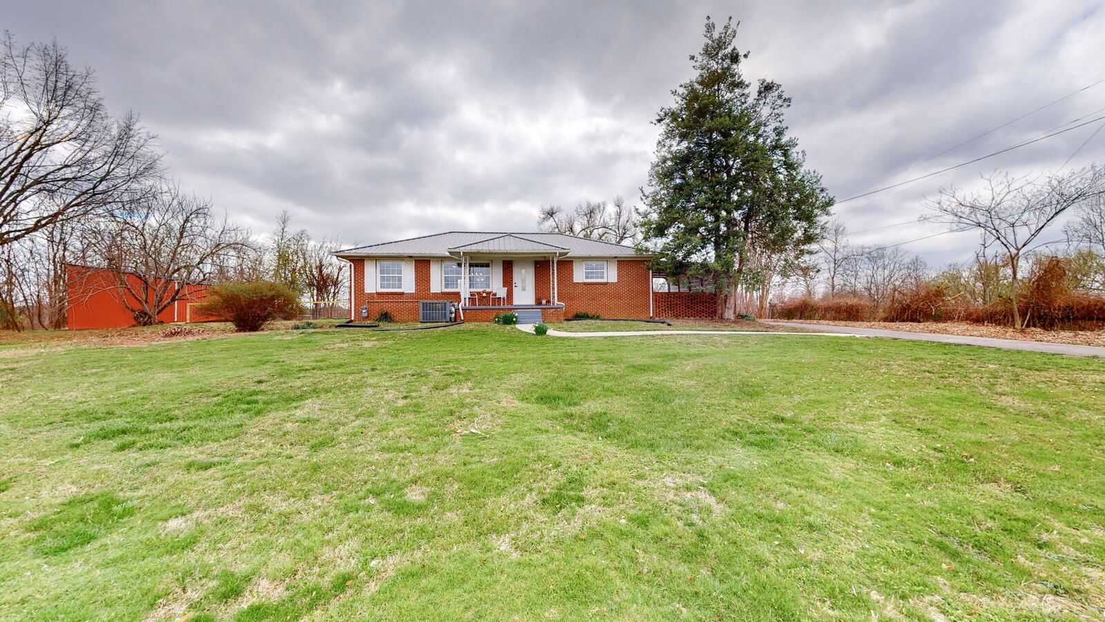 Property Photo: 63 Rollins Ln TN 37190