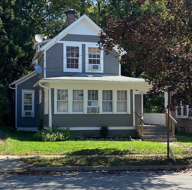 Property Photo: 203 Westwood Avenue OH 44302