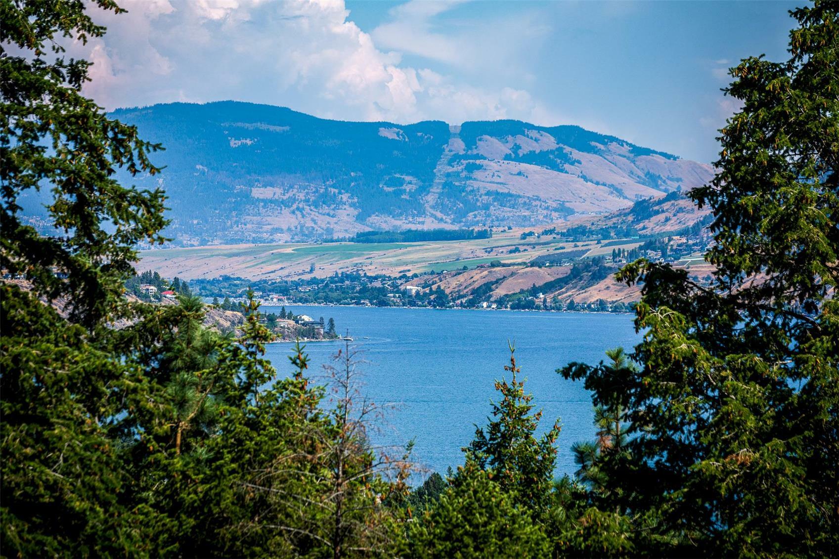 Property Photo:  10523 Westshore Road  BC V1H2B2 