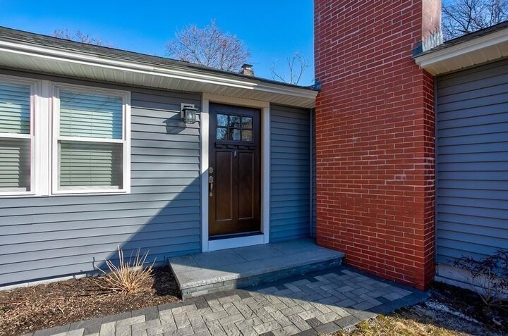 Property Photo: 11 Sharon Ave MA 01863