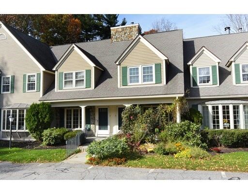 Property Photo:  7 Bryan 7  MA 01810 