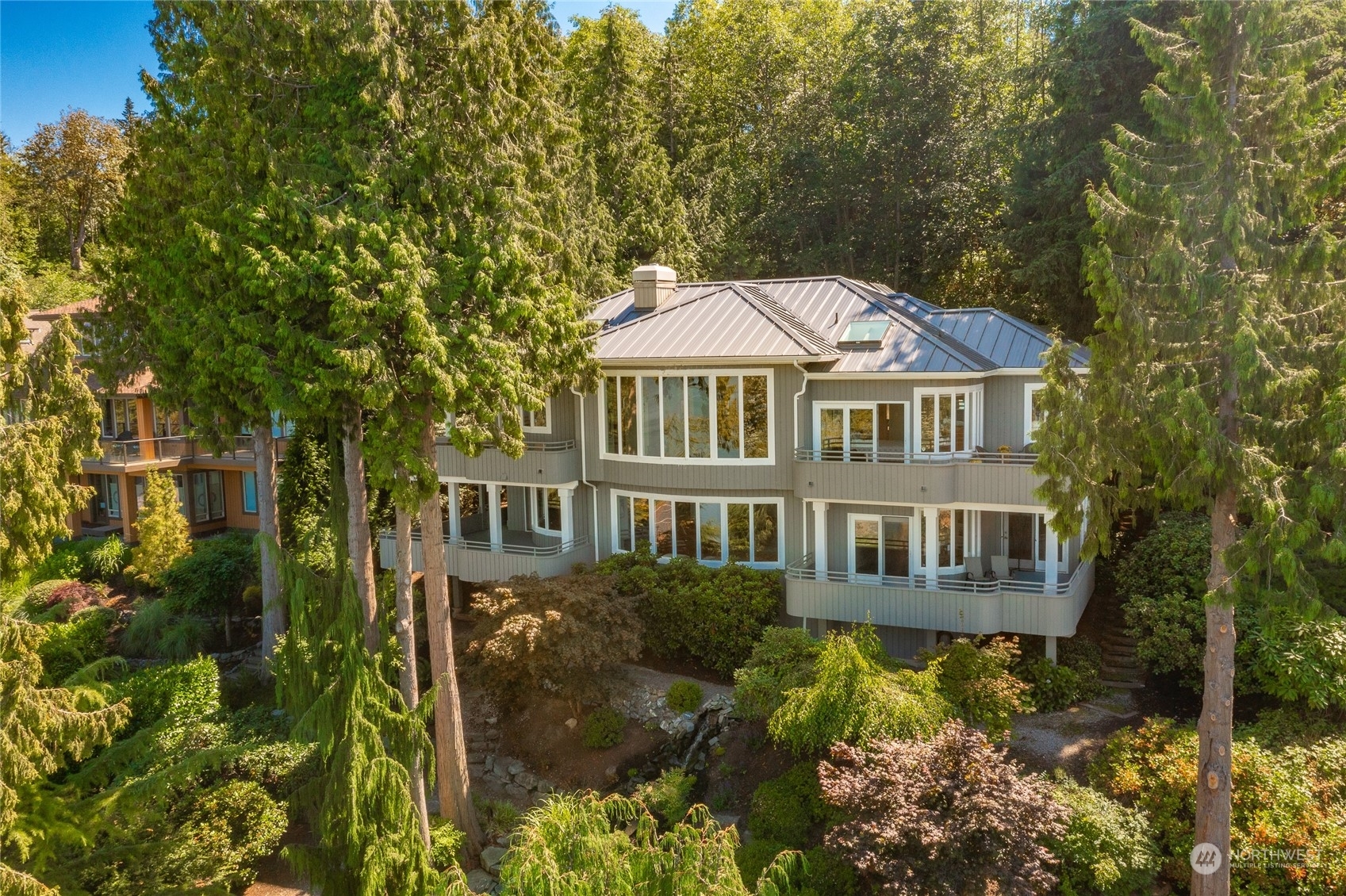 Property Photo:  5418 Goldfinch Way  WA 98230 