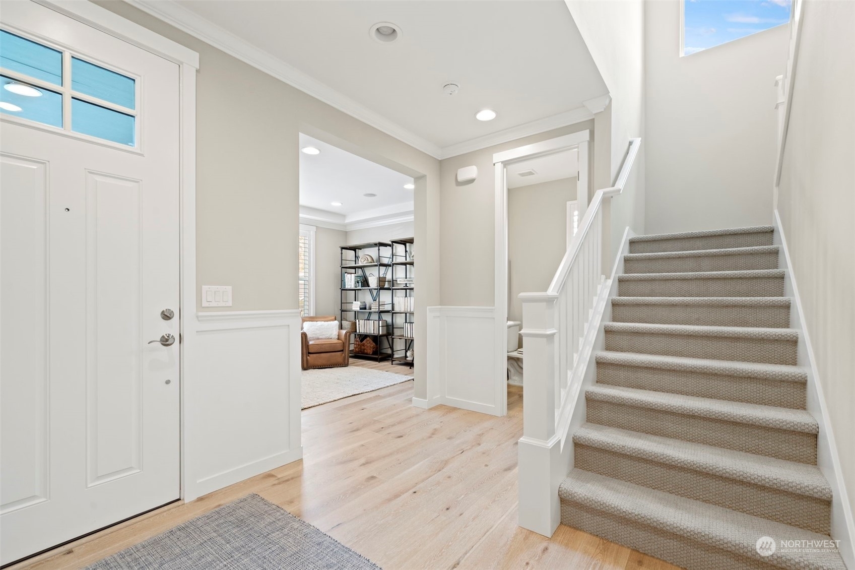 Property Photo: 11105 Pershing Place WA 98332