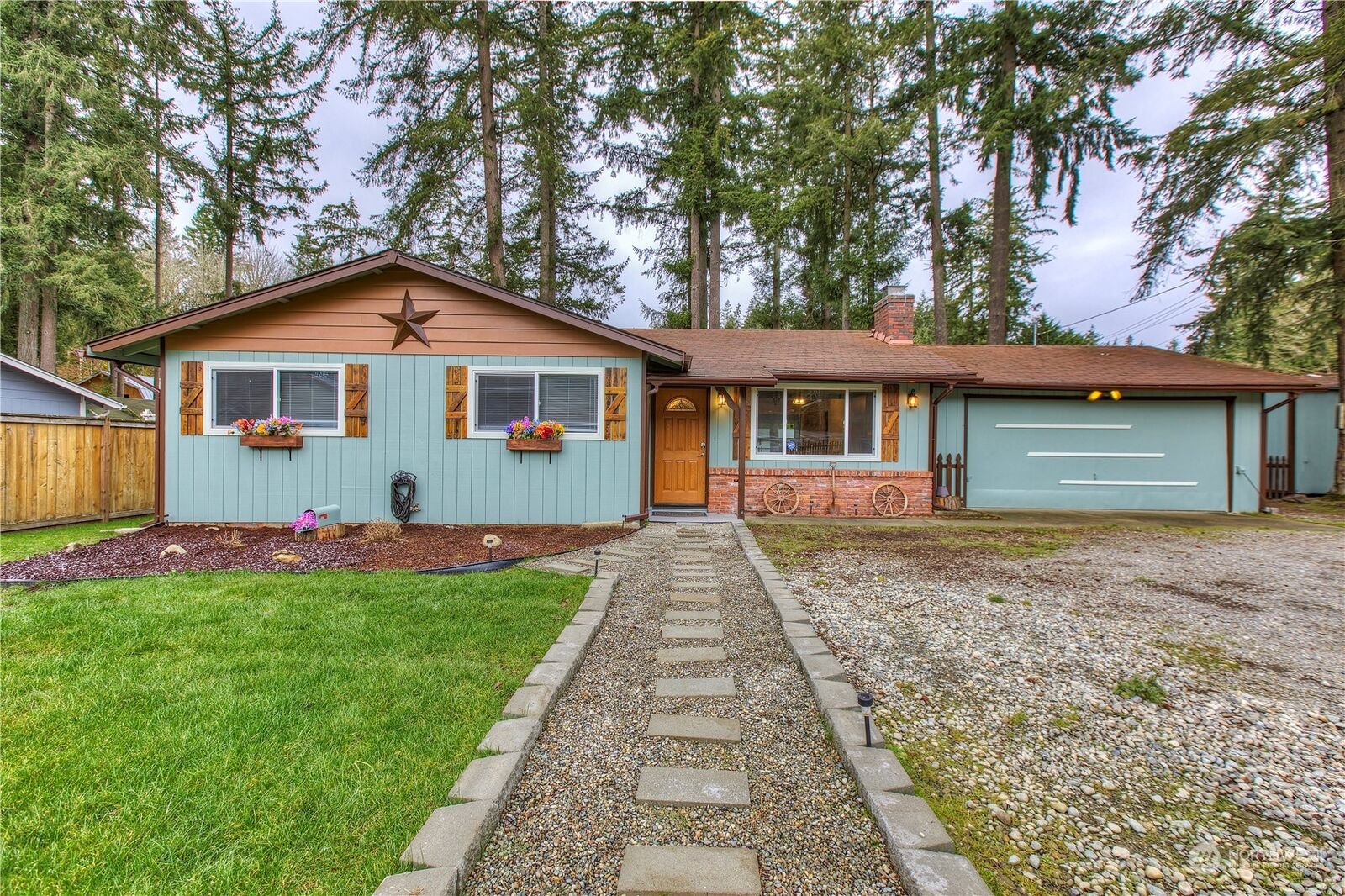 Home for sale in Kent 28803 180th Avenue SE, Kent, WA 98042