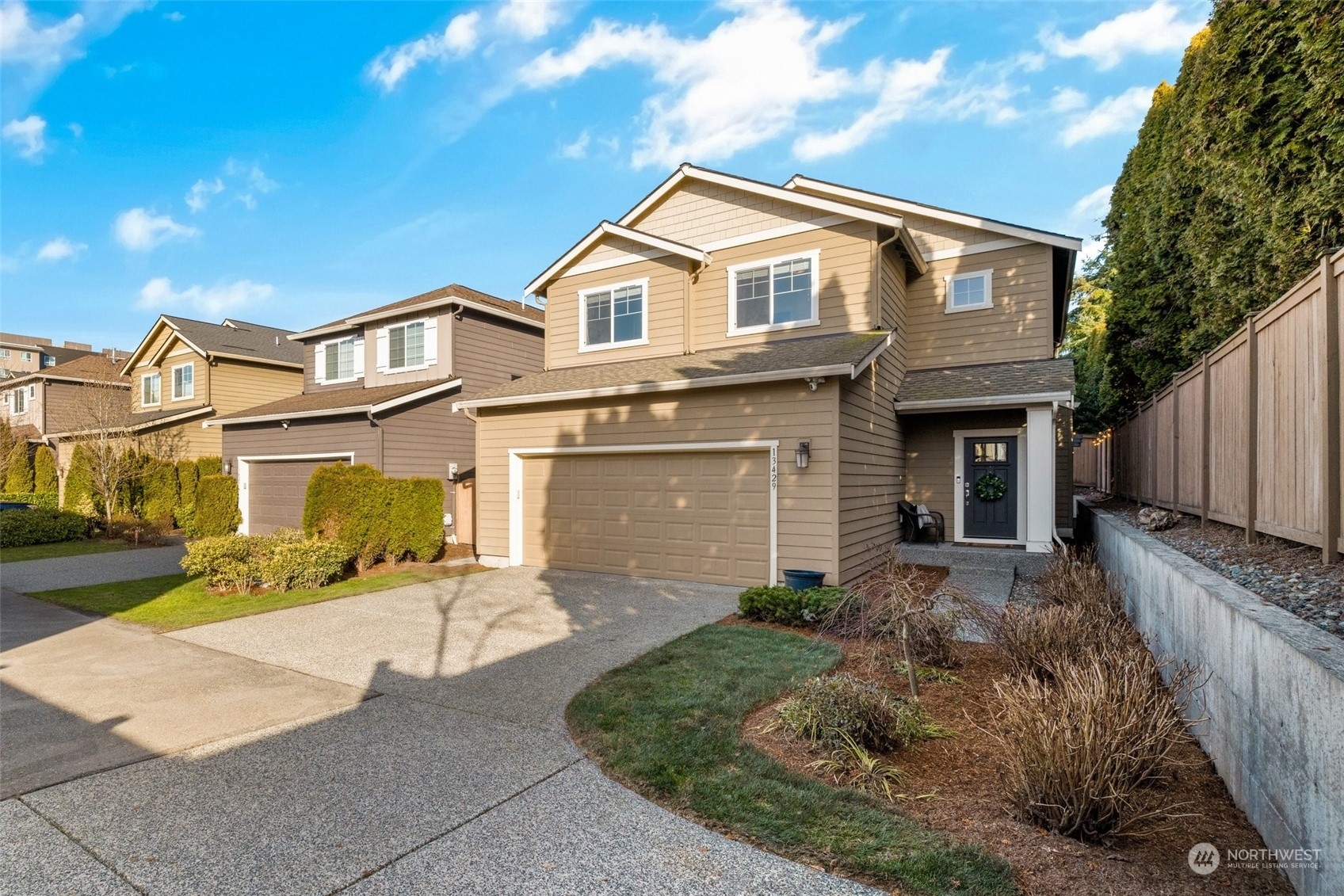 13429 39th Avenue SE  Mill Creek WA 98012 photo