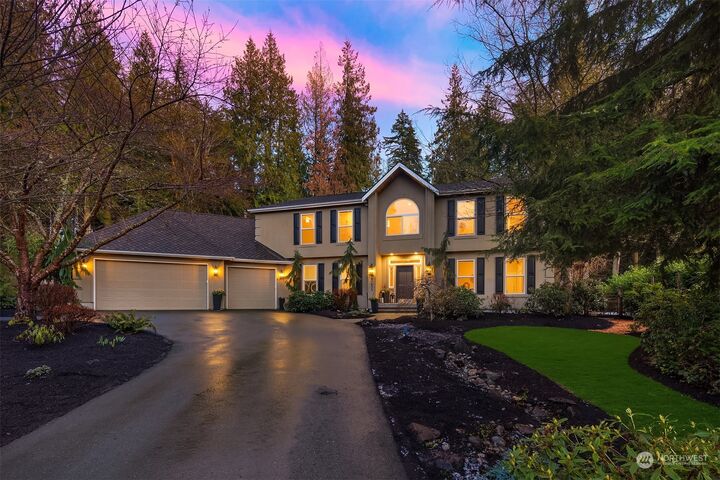 21405 NE 184th Place  Woodinville WA 98077 photo