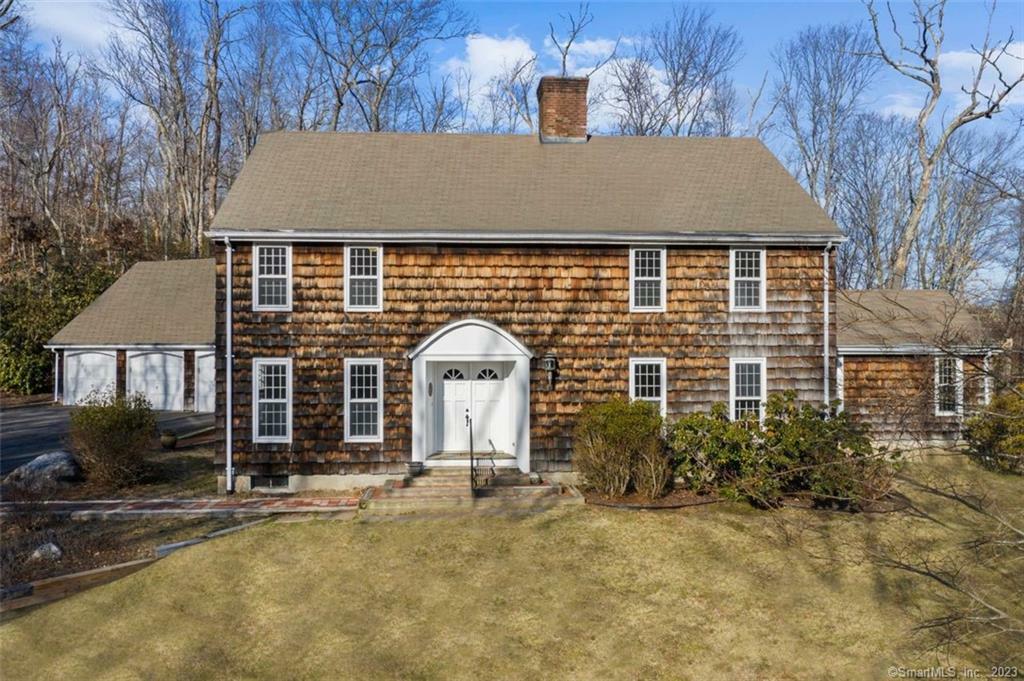 Property Photo:  76 Timms Hill Road  CT 06438 