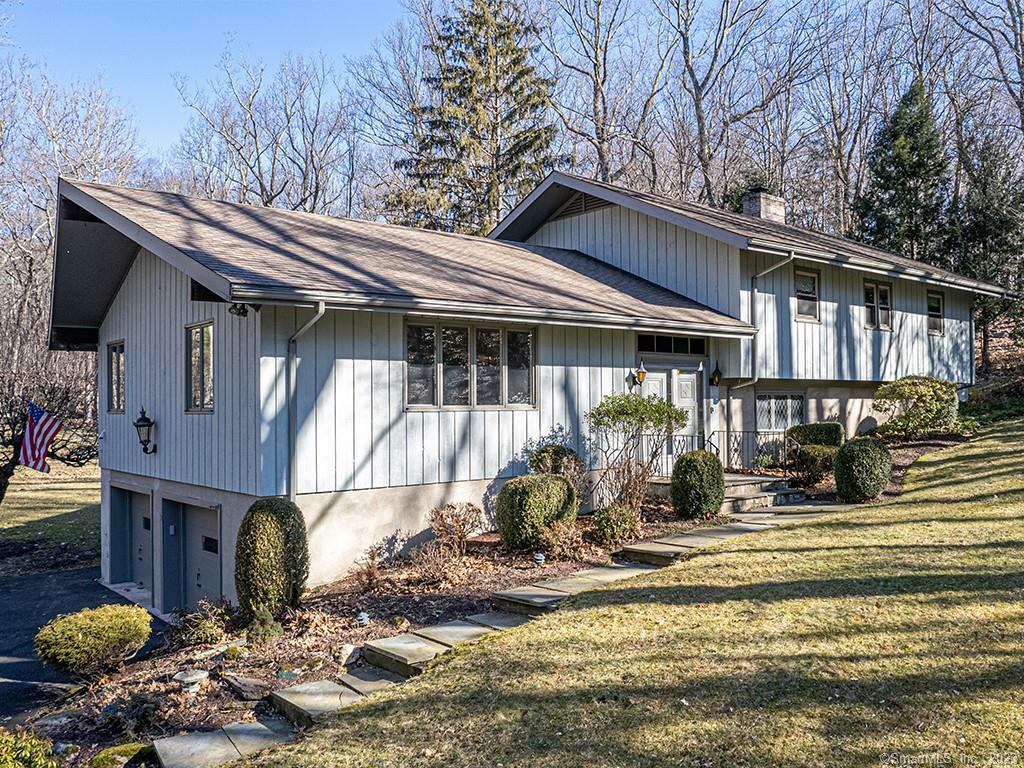 Property Photo:  99 Buck Hill Road  CT 06612 